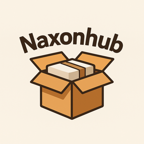 Naxonhub